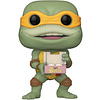 Фигурка Funko POP! Черепашки Ниндзя: Микеланджело с пончиками - 2