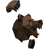 Набор для 3D моделирования "Медведь Михалыч" - 3
