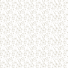 Бумага декоративная в рулоне "Pattern on white" 1*0,7 м, ассорти - 3