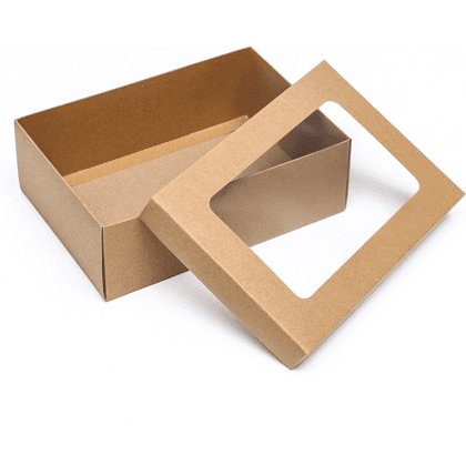 Коробка подарочная "9702411", 24х17х8 см, картон, самосборная - 3