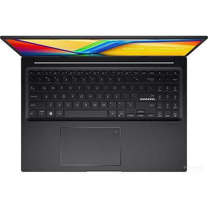 Ноутбук ASUS Vivobook 16X K3605VC-RP497, 16GB, DOS, мышь, рюкзак, черный - 9