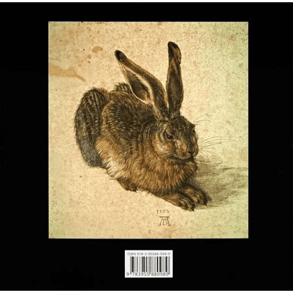 Книга на иностранных языках "Durer", Ruth Dangelmaier - 2