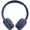 Наушники беспроводные JBL Tune 520BT, синий - 3