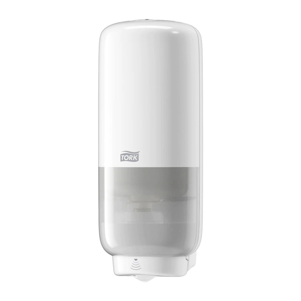 Диспенсер для косметической продукции Tork S4, белый (561500) - 3