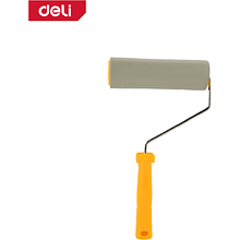 Валик прижимной Deli YS EDL509907, 180 мм