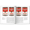 Книга на английском языке "Basic Art. Warhol" - 6
