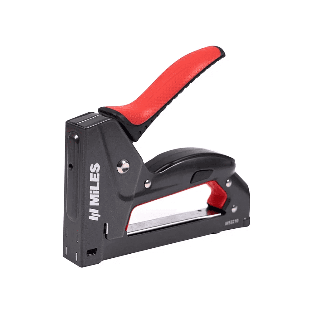 Степлер скобозабивной Miles "M53210/T" - 6