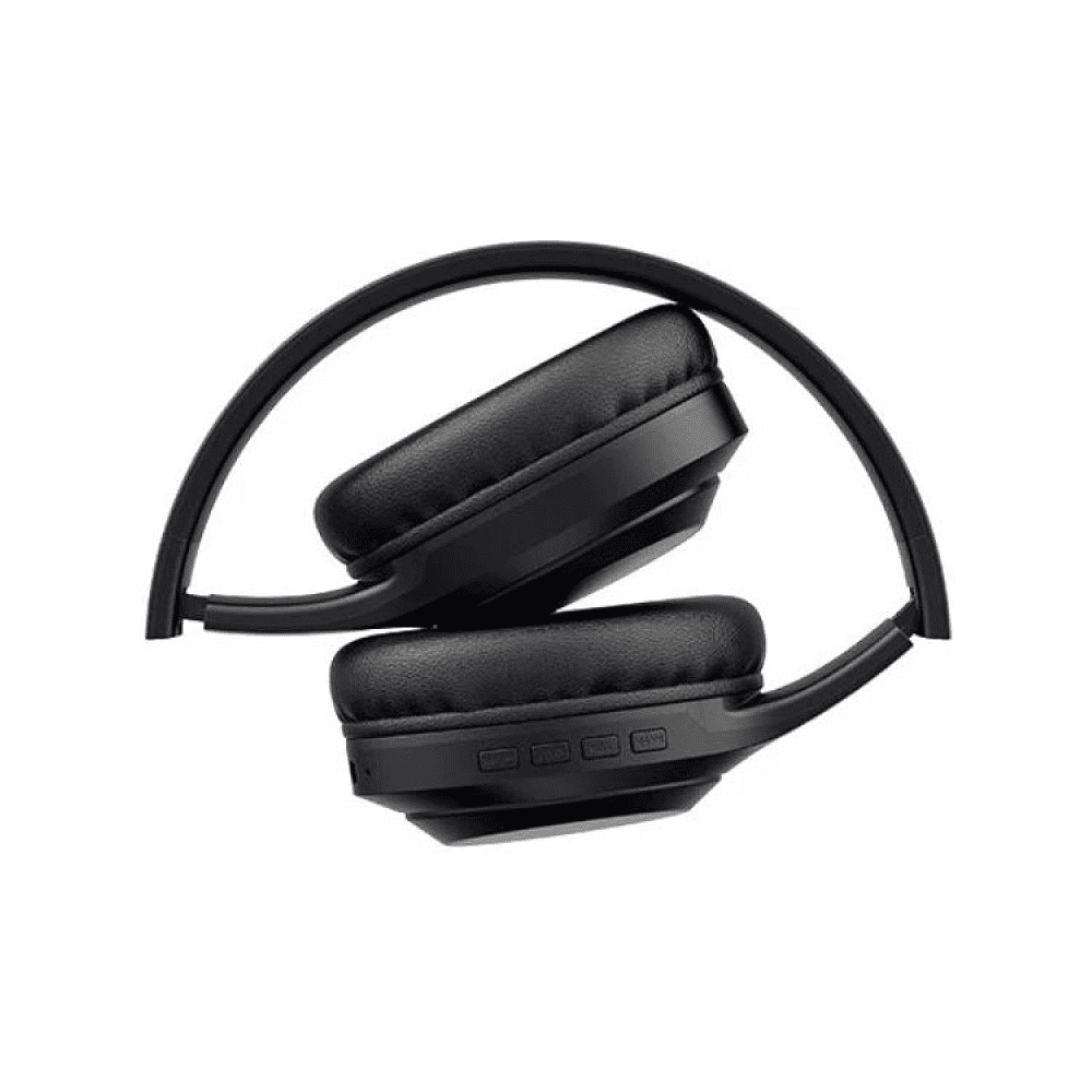 Наушники беспроводные Havit "H628BT", черный - 3
