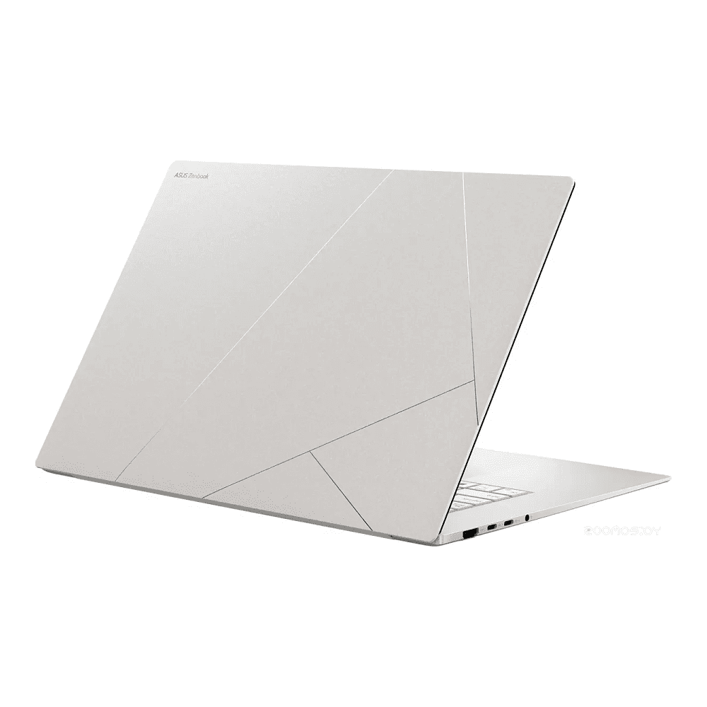 Ноутбук ASUS Zenbook S 16 OLED (UM5606WA-RK216W), 24GB, W11H, zumaia gray - 4