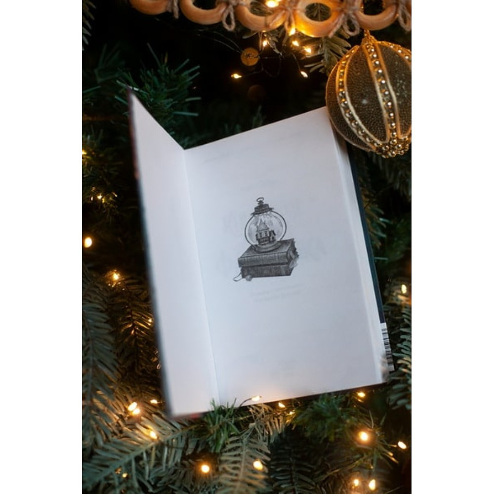 Книга "Книжная лавка фонарщика", Софи Остин - 4