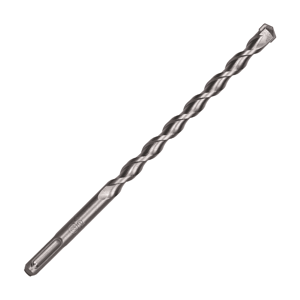 Бур по бетону Deli YS EDH-Y12210, 12 x 210 мм, SDS-PLUS Бур по бетону Deli YS EDH-Y12210, 12 x 210 мм, SDS-PLUS