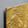 Доска "Металлическое золото" стекло, 48x48, золотой - 6