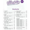 Книга "Round Up: Starter Level Students' Book/CD-Rom Pack", Dooley J., Evans V. - 2
