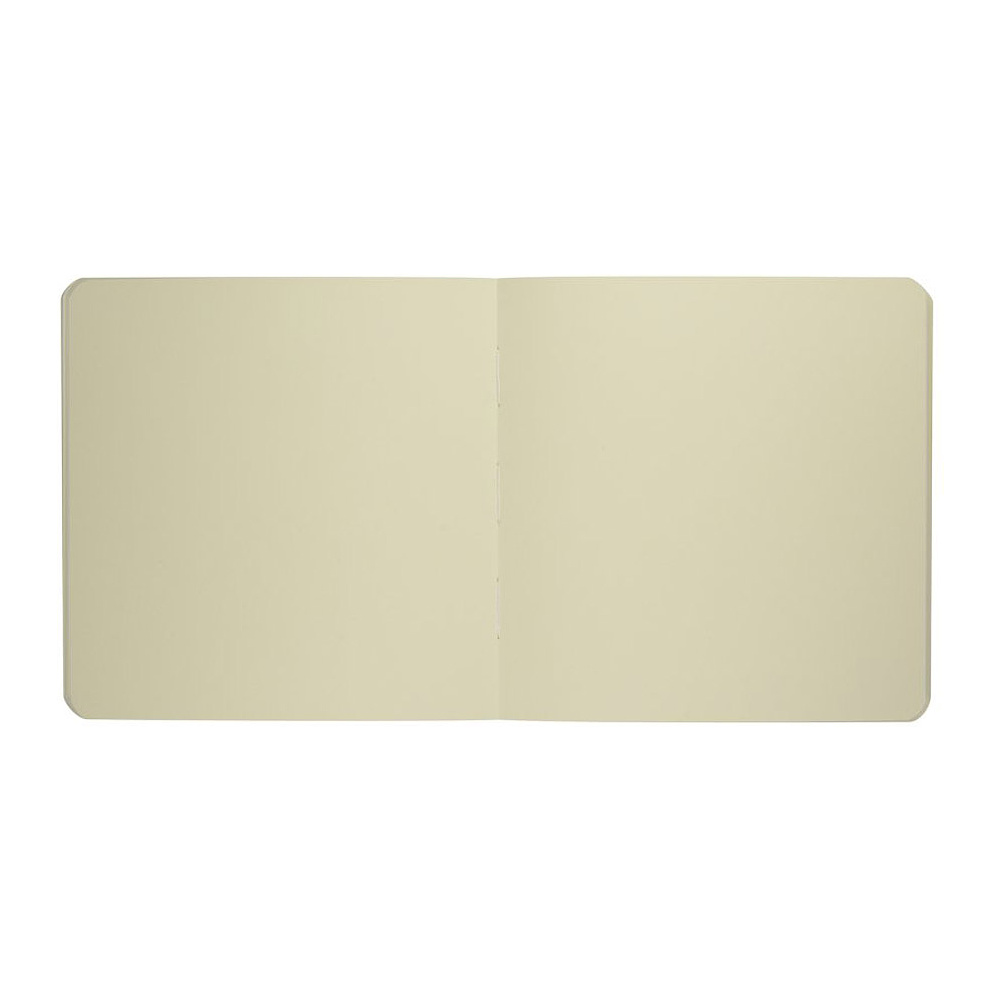 Скетчбук "Sketch&Art", 14.5x14.5 см, 100 г/м2, 100 листов, розовый - 5