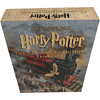 Комплект книг на английском языке "Harry Potter. The Illustrated Editions: Years 1 and 2", J.K. Rowling, Ill. Jim Kay  - 6