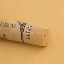 Пастель сухая "À l'écu", 115 охра желтая