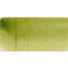 Краски акварельные "Aquarius", 363 зелёный осенний, кювета - 2