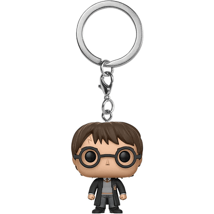 Брелок Funko POP! Гарри Поттер: Гарри