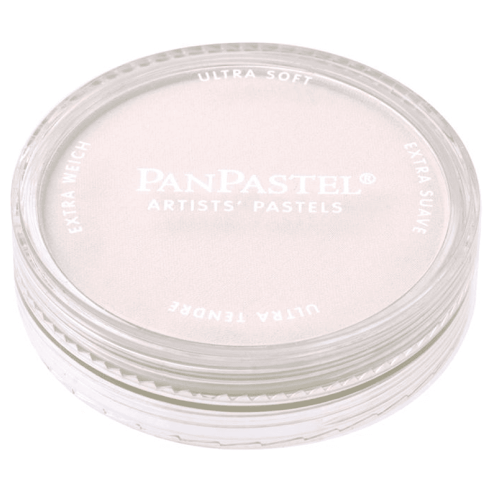 Ультрамягкая пастель "PanPastel", 840.8 тинт серый Пэйна - 3