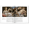 Книга на английском языке "Basic Art. Botticelli"  - 5