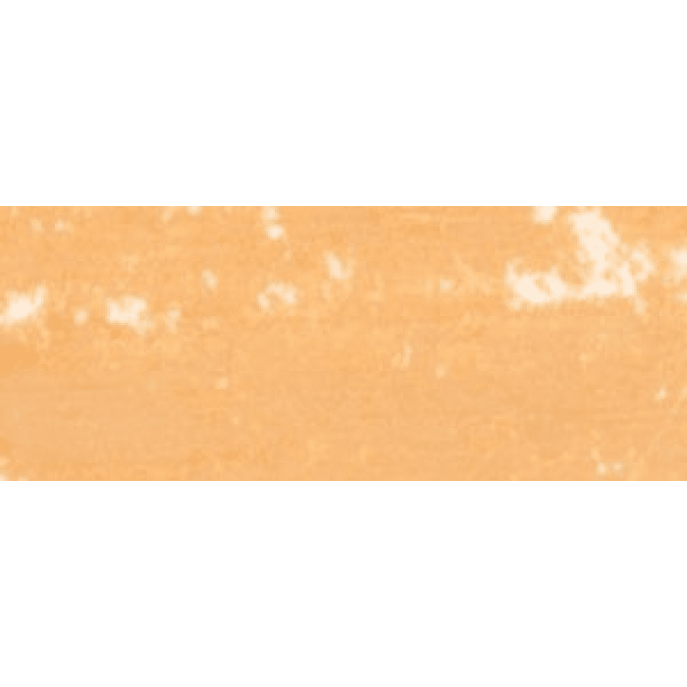 Пастель сухая "Renesans", 28 охра оранжевая - 2