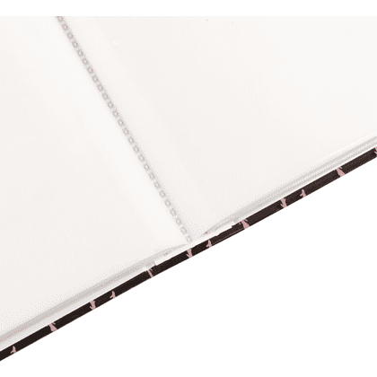 Альбом для фото "Taupe" на 200 фото, разноцветный - 4