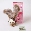 Игрушка "Зайка Kabutu", ассорти - 6