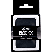 Краски акварельные "Blockx. Giant pan", 177 тинт нейтральный, 18 мл., кювета