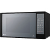 Электропечь СВЧ LG "MS2042DARB", черный - 2