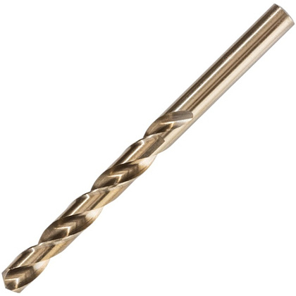 Сверло по металлу Deli RS EDH-MHZ160-E2, 15.0 мм, DIN 338, HSCo 5% Сверло по металлу Deli RS EDH-MHZ160-E2, 15.0 мм, DIN 338, HSCo 5%