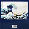 Книга на иностранных языках "Hokusai", Olaf Mextorf - 2