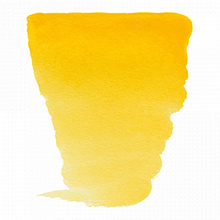 Краски акварельные "Van Gogh", 269 желтый средний AZO, кювета