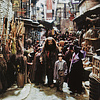 Книга на английском языке "Jody Revenson: Harry Potter. Diagon Alley. Movie Scrapbook",  Illustr. - 3
