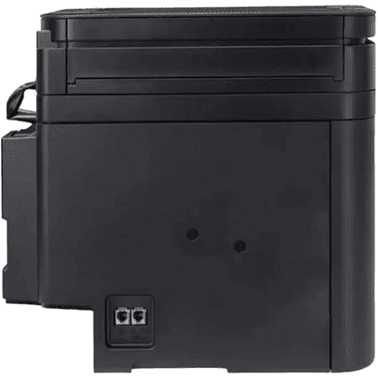 Принтер лазерный монохромный Canon i-SENSYS MF275dw МФУ - 4