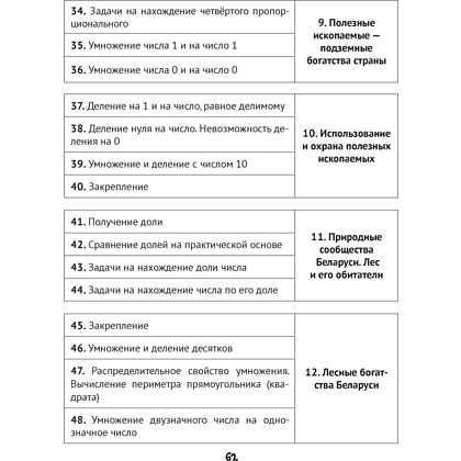 Математика. 3 класс. Практические задания. Часть 1, Митрахович А.Л. - 9