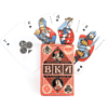 Карты игральные "Игральные карты ВКЛ" - 6