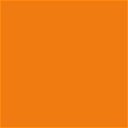 Краски декоративные "INDOOR & OUTDOOR", 250 мл, 2502 оранжевый теплый - 2