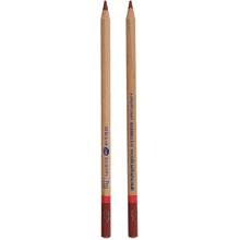 Карандаш цветной "Мастер-класс", 301, индийский красный