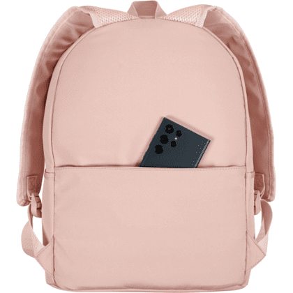 Рюкзак молодежный "CoolDay Pastel", пудровый - 6