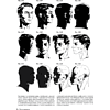 Книга "Framed Perspective 2: Технический рисунок теней, объема и персонажей", Маркос Матеу-Местре - 10