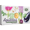 Краски акварельные "Aquarius. Botanical Set by Izabela Wolska-Kuśmider", 12 цветов, кюветы - 3