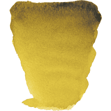 Краски акварельные "Rembrandt", 296 азометин зелено-желтый, 10 мл, туба