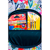 Рюкзак школьный Coolpack "Toby Sunny Day", разноцветный - 4