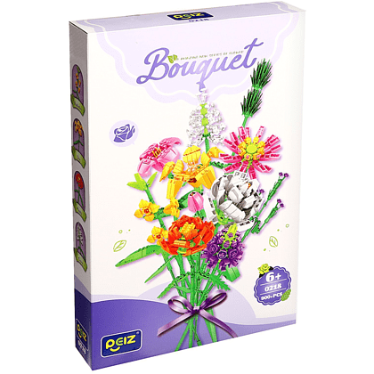 Конструктор "Любимый" - 3