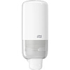 Диспенсер для косметической продукции Tork S4, белый (561500) - 2