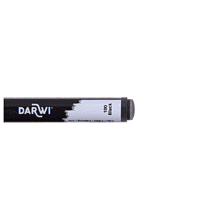 Маркер акриловый "Darwi.Marbel" 100, черный