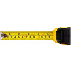 Рулетка Deli YS EDL9003P, 10 м х 25 мм, желтый, черный - 13