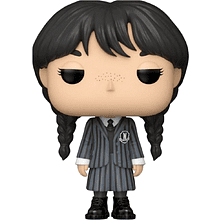 Фигурка Funko POP! Уэнздей: Уэнздей 1991