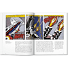 Книга на английском языке "Basic Art. Lichtenstein"  - 4