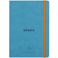 Еженедельник недатированный Clairefontaine Rhodia 